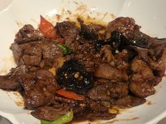 -大鸭梨烤鸭(金色漫香店)