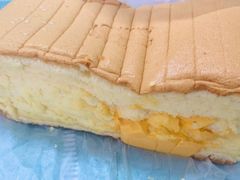 芝士蛋糕-汤姆大师傅鲜香牛肉饼(深圳保利文化广场店)