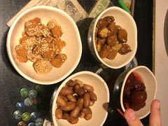 -京味斋·北京烤鸭(北京南站洋桥店)