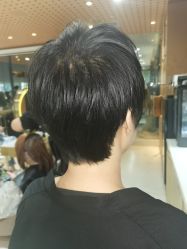 -木北造型