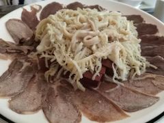 -许府牛杂·鲜牛肉火锅(梁溪万达店)
