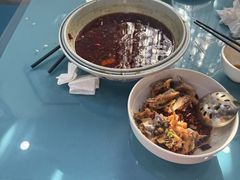 -汉水缘鲜鱼庄(黄雁村店)