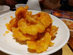 -关东小磨东北菜(上海长风大悦城店)