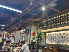 -张氏父子常德肠子馆(贺龙店)