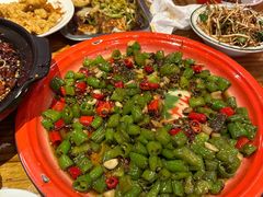 -兔槽江湖菜·重庆璧山兔(水围店)