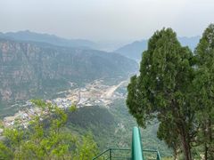 -京东石林峡风景区