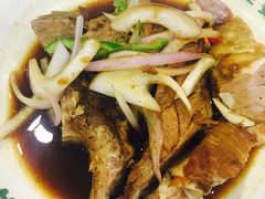 -罗胖子面馆(西关店)