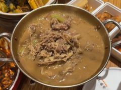 -金掌勺·锅包肉(广渠门店)