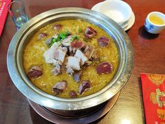-八大碗·地道东北菜(中街店)