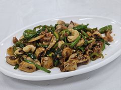 -阿九食店(南湾南路店)