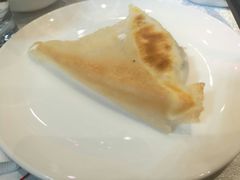 阿庄虾锅贴-阿庄新豫菜(通泰路店)