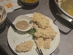 -阿源鱼捞斑鱼火锅·海鲜粥(山景尚宅店)