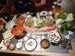 -索伦嘎·传统涮(海拉尔总店)