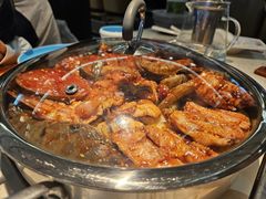 -黄记煌三汁焖锅(顺义华联店)