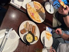 -Shanghai Brew House上海啤酒工坊(老外街店)