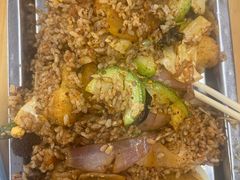 -幸福铁板烧(共和村店)