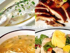 -柳莺湖上·湖景餐厅·江南菜(西湖店)