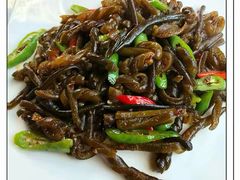 -然一素食餐厅(马利来广场店)