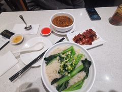 -香港新发烧腊茶餐厅(书城店)