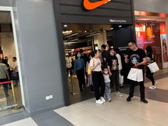 -杉杉奥特莱斯广场(哈尔滨店)