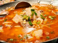 -唐猫庭院·千年陕菜(赛格国际购物中心店)