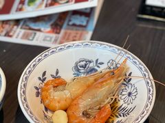 -阿大排档(长春这有山店)