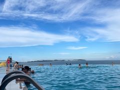 -汕头中海黄金海岸水上乐园