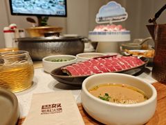 -巴奴毛肚火锅概念餐厅