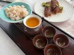 -柳莺湖上·湖景餐厅·江南菜(西湖店)
