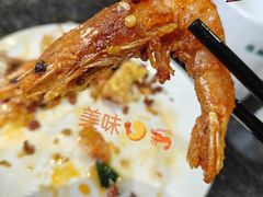 -清真·锦翔炝锅鱼(明德门店)