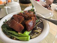 -大湾区鑫南酒家·粤菜(黄岐店)