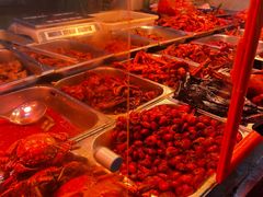 -黄毛鸭脖(汉阳总店)