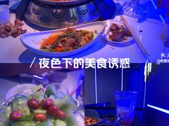 -徐记小怪兽肉蟹煲店(哈西万达金街店)