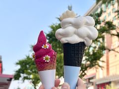 -王府井步行街