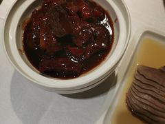 红烧牛肉-老人和饭店(淮海中路店)