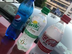 -周茉食品超市(北大街店)