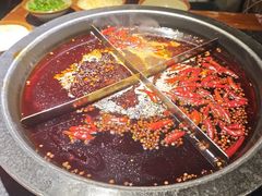 -陈眼镜火锅(总店)