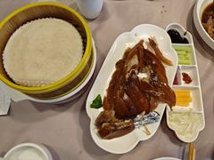 -大鸭梨烤鸭(甘家口店)