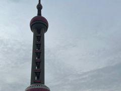 -东方明珠广播电视塔