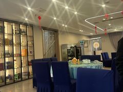 -干老四雅鱼饭店(滨江西路店)
