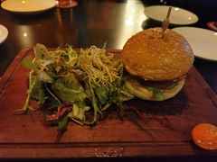 -Boxing Cat Brewery拳击猫精酿啤酒馆(永福店)