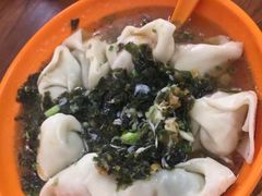 -阿麟馄饨(延长路店)