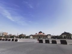 -中国农业博物馆