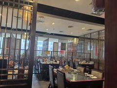 -东来顺饭庄(金泉广场店)