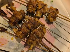 -北丐先生·野馄饨烧烤(雨花万象店)