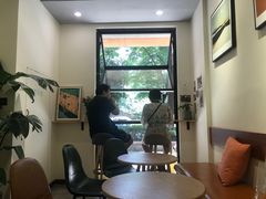 -花生咖啡 peanut coffee