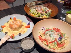 -卡朋西餐(宝安大仟里店)