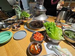 -姜虎东白丁烤肉(恒隆广场店)