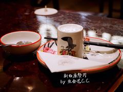 -新白鹿餐厅(爱琴海购物中心店)