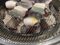 -本炙炭烤·蒲烧活鳗料理店(金沙洲店)